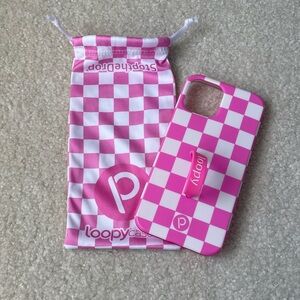 Loopy Case iPhone 12 Pro